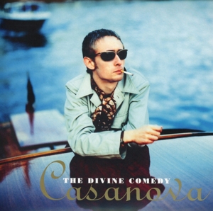 Divine Comedy – Casanova