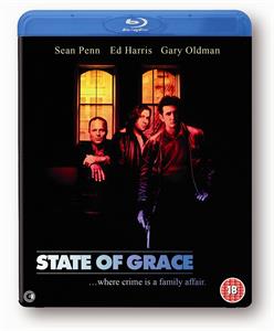 Movie – State of Grace