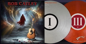 Catley, Bob – Whispers & Tales