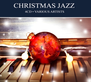 V/A – Christmas Jazz
