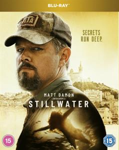 Movie – Stillwater
