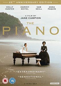 Movie – Piano