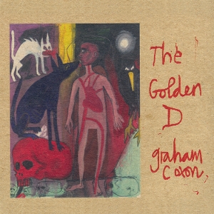 Coxon, Graham – The Golden D