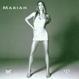 Carey, Mariah – #1's