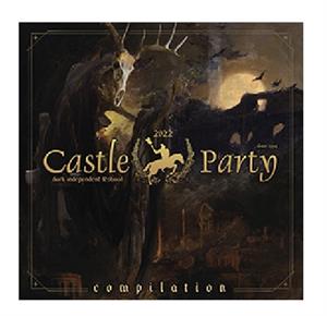 V/A – Castle Party 2022