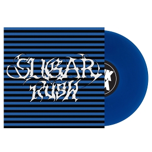 Clutter – Sugar Rush