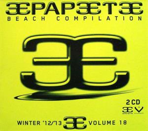 Various – Papeete Beach Compilation Vol.18