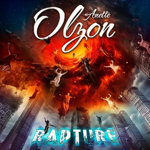 Olzon, Anette – Rapture