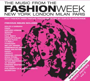 V/A – Fashion Week 2