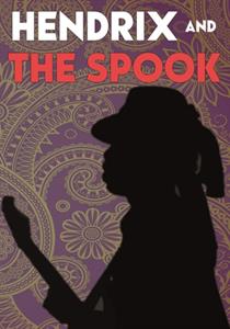 Sound City - Real To Reel – Hendrix and the Spook