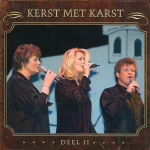 Duo Karst – Kerst Met Karst, Deel 2