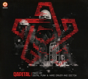 V/A – Qapital 2017