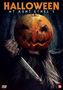 Movie – Halloween At Aunt Ethel's