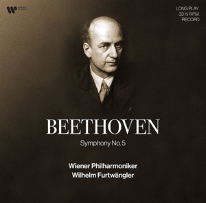 Furtwaengler, Wilhelm – Symphony No. 5