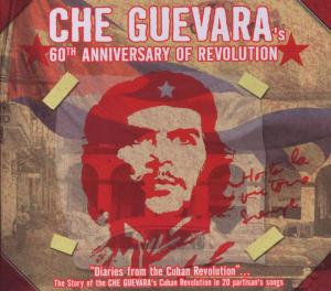 V/A – Che Cuevaras 60th