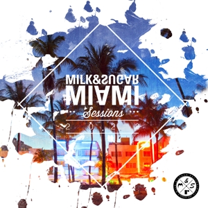 V/A – Miami Sessions 2022