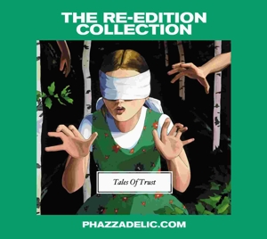 De-Phazz – Tales of Trust