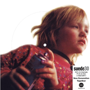 Suede – 7-New Generation