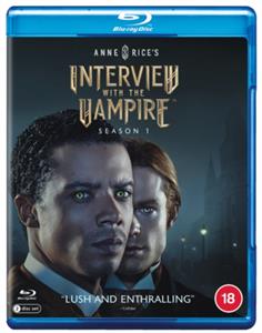Tv Series – Interview With the Vampire S1