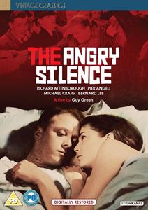 Movie – Angry Silence