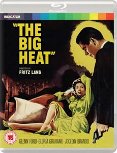 Movie – Big Heat
