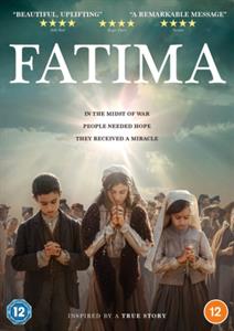Movie – Fatima