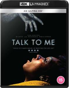 Movie – Talk To Me