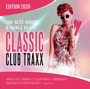 V/A – Classic Club Traxx 2020 / House & Dance Beats