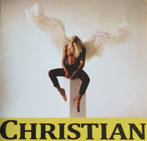 Allan Rayman – Christian