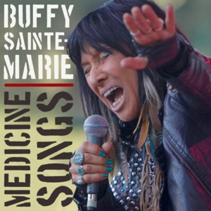 Sainte-Marie, Buffy – Medicine Songs