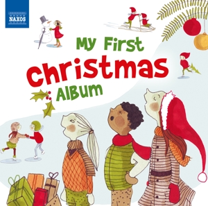 V/A – My First Christmas Album