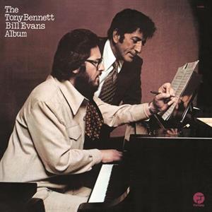 Bennett, Tony & Bill Evans – The Tony Bennett / Bill Evans Album