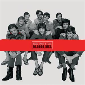 Blood, Sweat & Tears – Bloodlines