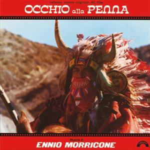 Morricone, Ennio – Occhio Alla Penna