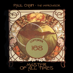 Chain, Paul – Master of All Times