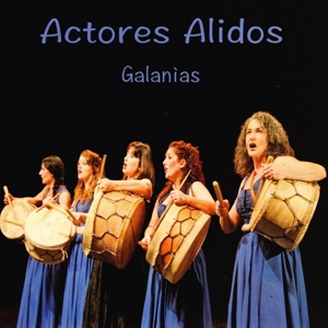 Actores Alidos – Galanias