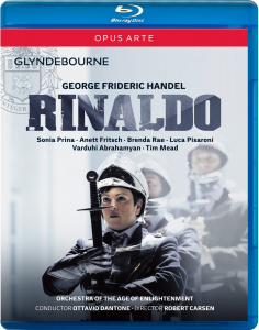 Karg, Christiane – Rinaldo