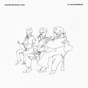 Dog Slaughter Beach – At the Moonbase