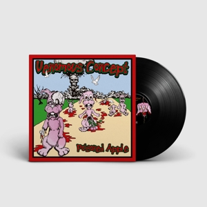 Venomous Concept – Poisoned Apple
