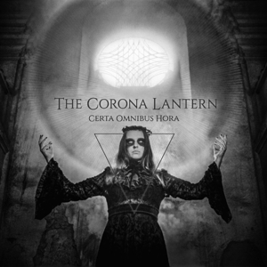 Corona Lantern – Certa Omnibus Hora