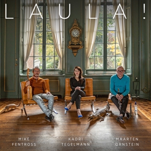Tegelmann – Laula!