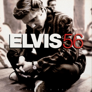 Presley, Elvis – Elvis '56