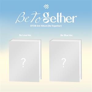 Btob – Be Together