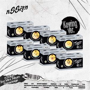 N.Ssign – Tiger