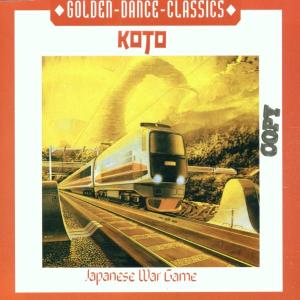 Koto – Japanese War Game -2tr-