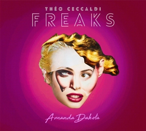 Ceccaldi, Theo – Freaks