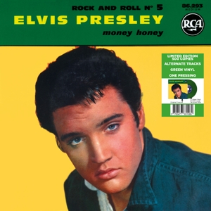 Presley, Elvis – Rock and Roll No. 5