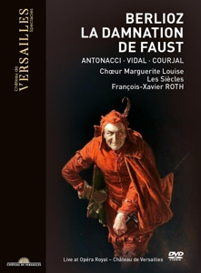 San Francisco Symphony – Berlioz: La Damnation De Faust