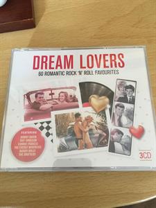 V/A – Dream Lovers