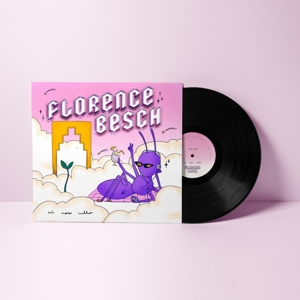 Besch, Florence – Hi Now Hello